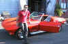 Mike Car.jpg (154617 bytes)